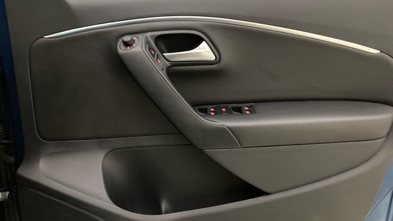 Volkswagen Polo 1.4 TSI ACT BlueGT 5dr DSG [Sensor Pack] Petrol Hatchback